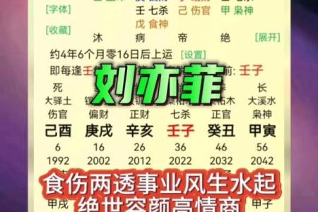 如何通过生辰八字免费算命，解密人生关键