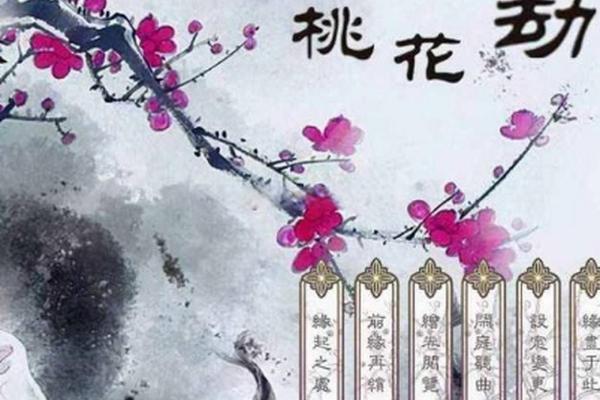 桃花与八字命运的关系,如何提升感情运 桃花与八字命运的关系,如何提升感情运
