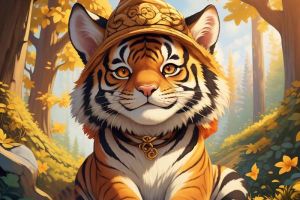 属虎女与属狗男的相处之道 属虎女与属狗男的相处之道