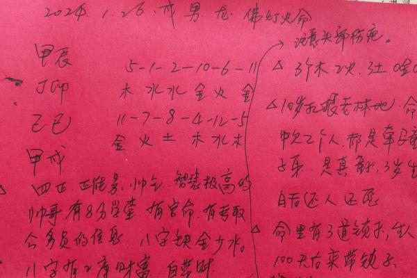 如何利用生辰八字起名助力宝宝未来发展 如何利用生辰八字起名助力宝宝未来发展