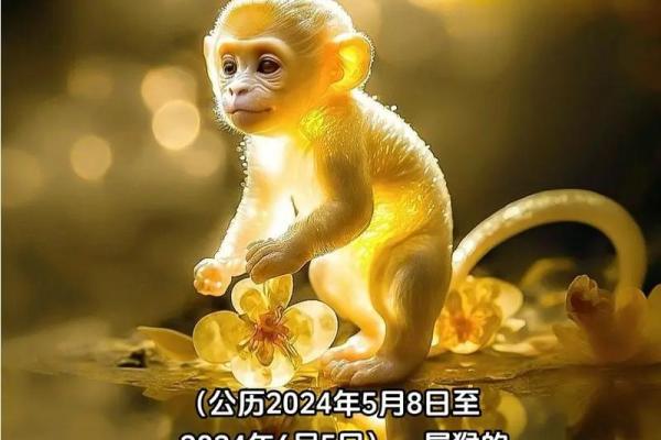 属猴人运势指南:挑战与突破 属猴人运势指南:挑战与突破