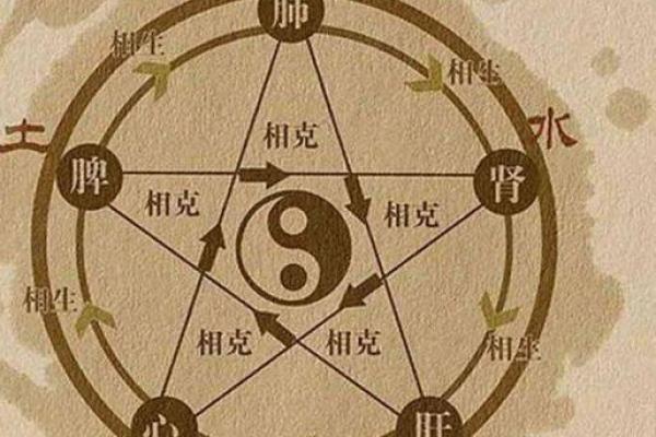 深入了解生辰八字:命理学的奥秘 深入了解生辰八字:命理学的奥秘