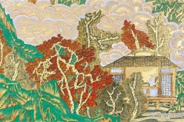 五行属木的行业发展趋势与未来机遇分析 五行属木的行业发展趋势与未来机遇分析