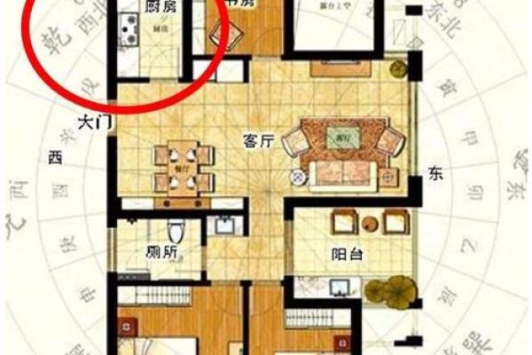 提升家居气场的禅意风水布局技巧 提升家居气场的禅意风水布局技巧