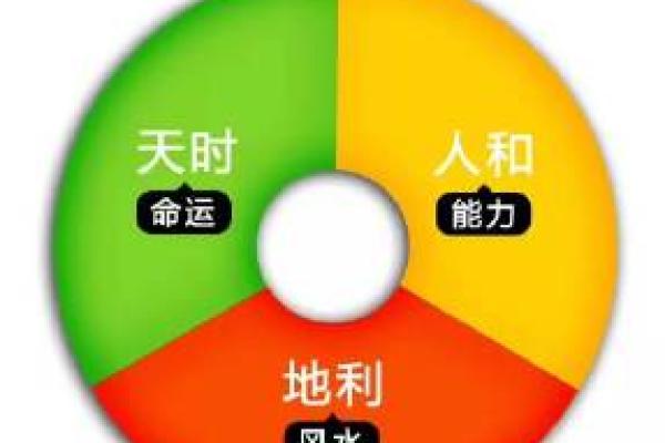 生人八字中的财富与健康运 生人八字中的财富与健康运