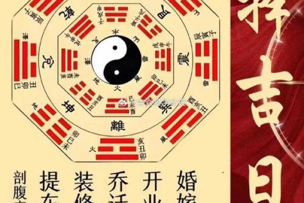 如何通过生辰八字选择最合适的吉日 如何通过生辰八字选择最合适的吉日