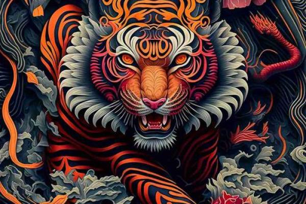 虎人运势概览与发展趋势 虎人运势概览与发展趋势