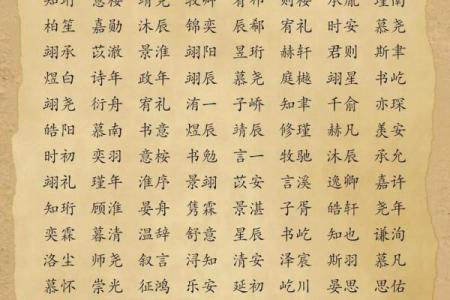 中国起名网推荐：最受欢迎的宝宝名字