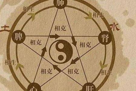 深入了解生辰八字：命理学的奥秘