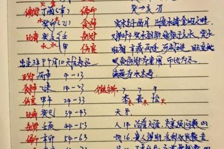 生辰八字命名大全：从五行到八字的全面分析