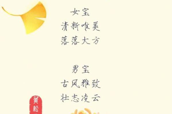 古诗词里的名字灵感,助你为宝宝起个诗意十足的名字 古诗词里的名字灵感,助你为宝宝起个诗意十足的名字