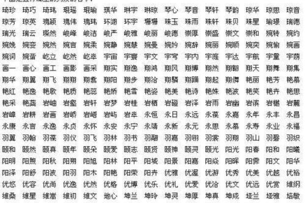 五行属金的男孩常用名字推荐与解析 五行属金的男孩常用名字推荐与解析