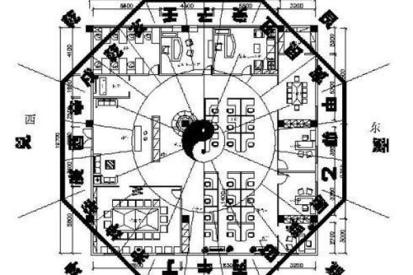 企业办公室风水布局如何提升团队协作与创新 企业办公室风水布局如何提升团队协作与创新