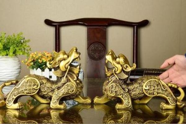 办公宝风水摆件风水布局,助你事业稳步上升 办公宝风水摆件风水布局,助你事业稳步上升