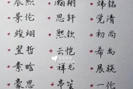 为张姓宝宝选择寓意深远的名字