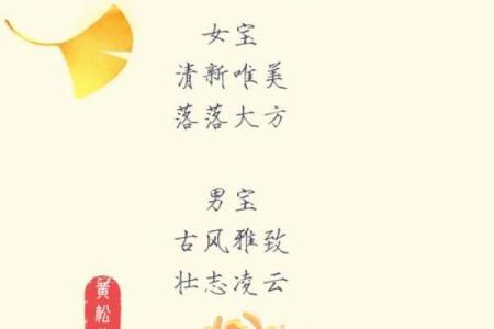 古诗词里的名字灵感，助你为宝宝起个诗意十足的名字