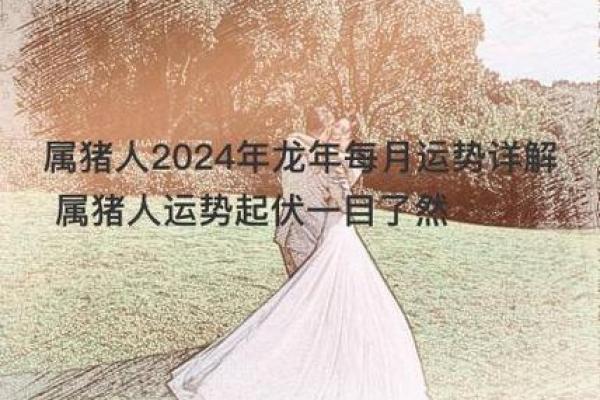 属猪人运势全面解析:财富、健康与感情运程详解 属猪人运势全面解析:财富、健康与感情运程详解