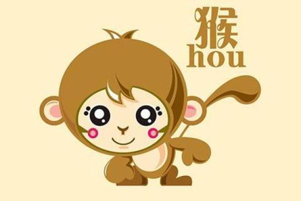 猴宝宝运程分析:幸运与挑战并存 猴宝宝运程分析:幸运与挑战并存