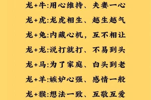 属虎女与属狗男性格契合度如何