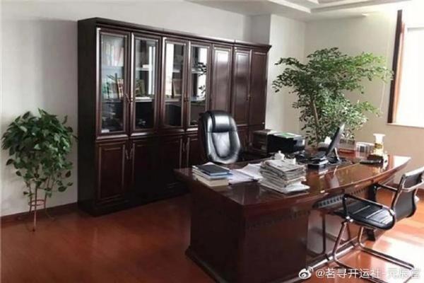 正堂屋风水与办公室布局的完美结合 正堂屋风水与办公室布局的完美结合