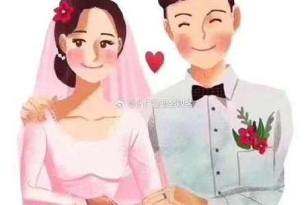 夫妻八字不合的表现与调和方法解析