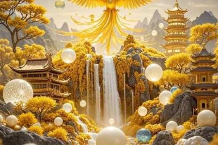 打造旺财风水布局，助力财运亨通