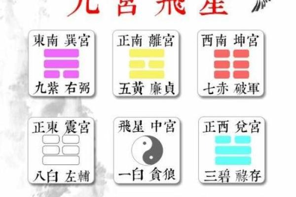 八字桃花位置解析:哪些星位代表爱情机遇 八字桃花位置解析:哪些星位代表爱情机遇