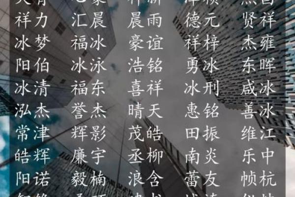依据生辰八字打分选名,打造命理合适的名字 依据生辰八字打分选名,打造命理合适的名字