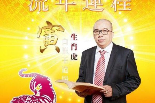 属虎者的每月运势指南 属虎者的每月运势指南