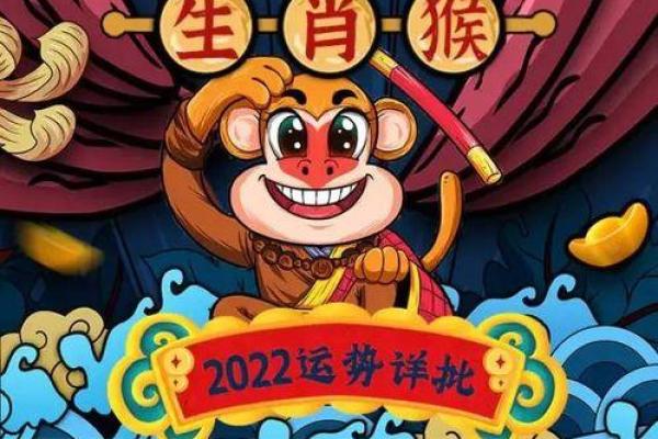 猴年逐月运势走向与生活运程 猴年逐月运势走向与生活运程