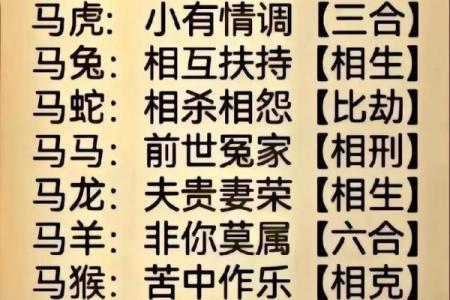 解密十二生肖与八字命理的深层关系