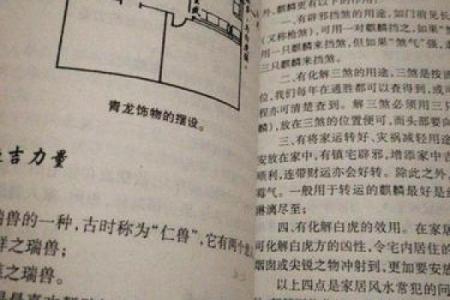 家居风水宝典：如何通过风水设计改善生活质量