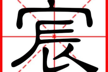 宸字的历史渊源及其命名寓意