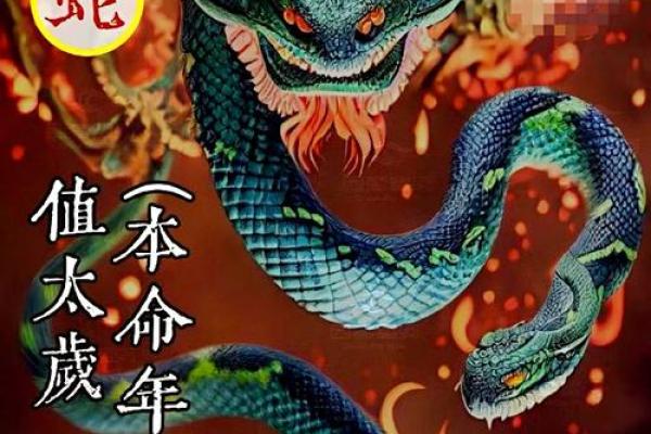 属蛇人在的感情运势变化 属蛇人在的感情运势变化