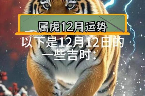虎年运势解析与运程预测 虎年运势解析与运程预测