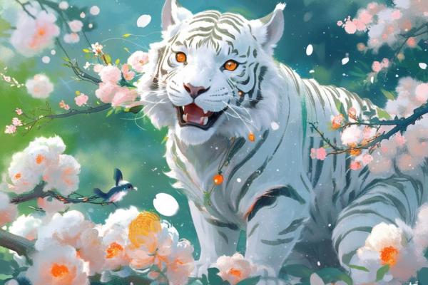 虎年运势解析与运程预测 虎年运势解析与运程预测