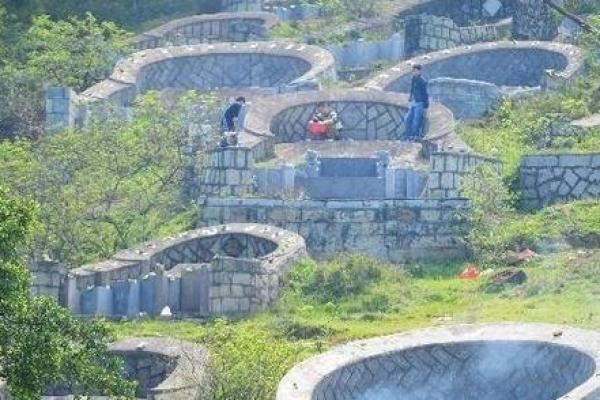 揭秘公墓风水:选择合适地理位置的重要性 揭秘公墓风水:选择合适地理位置的重要性