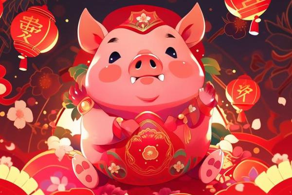 属猪人运势预测:转运的关键因素是什么 属猪人运势预测:转运的关键因素是什么