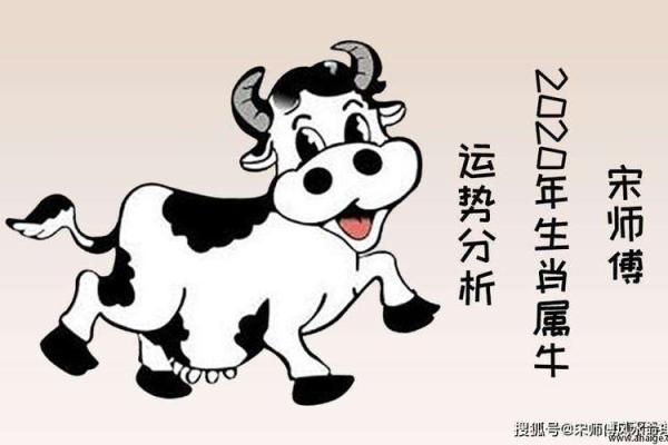 属牛人运势与财运发展趋势 属牛人运势与财运发展趋势