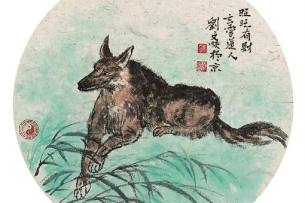 和属狗人的运势走势揭秘 和属狗人的运势走势揭秘