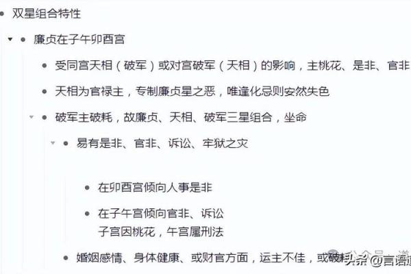紫薇运程全解析 影响你命运的关键因素 紫薇运程全解析 影响你命运的关键因素