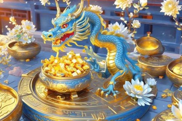属龙运势大揭秘:事业、财运、感情三大领域分析 属龙运势大揭秘:事业、财运、感情三大领域分析
