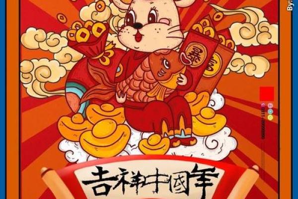 鼠年取名的最佳灵感与寓意解析 鼠年取名的最佳灵感与寓意解析
