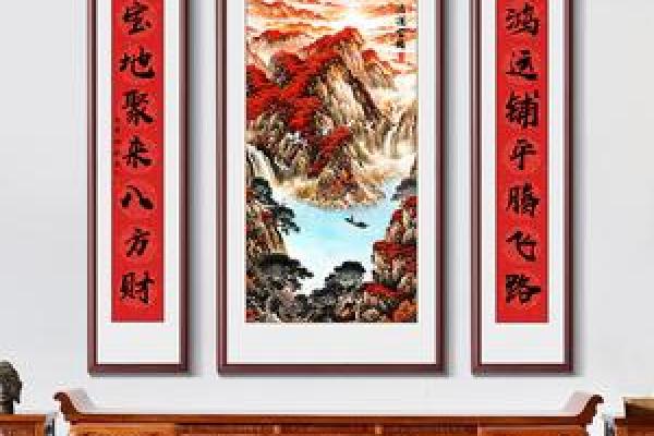 正堂屋办公风水:提升工作效率与人际关系 正堂屋办公风水:提升工作效率与人际关系
