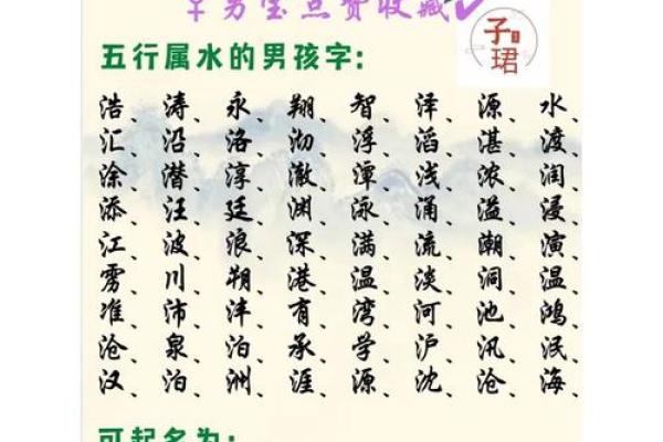 如何利用五行起名提升宝宝运势和健康 如何利用五行起名提升宝宝运势和健康