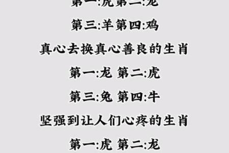 属狗与属虎的相配度究竟如何？从性格到未来展望