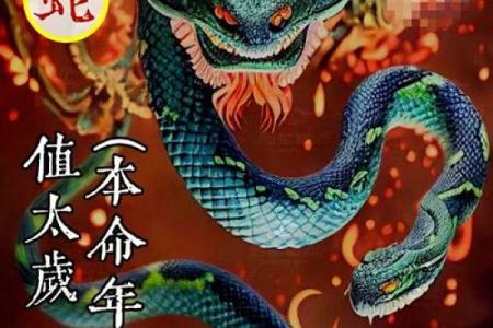 属蛇人在的感情运势变化