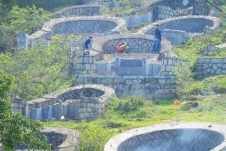 揭秘公墓风水：选择合适地理位置的重要性