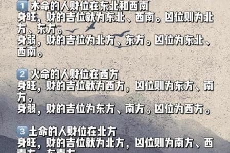 火命的特点与解析：了解火命五行的深层含义