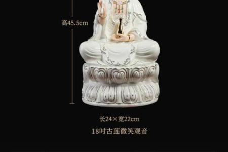 家居风水佛像摆放技巧与注意事项